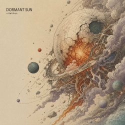 Cover ViTaLiKuS - Dormant Sun