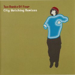 Cover Two Banks Of Four - Street Lullaby