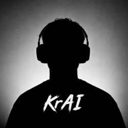 Cover KrAI - Бум-балай