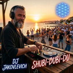 Cover DJ Jakovlevich - Shubi-Dubi-Du
