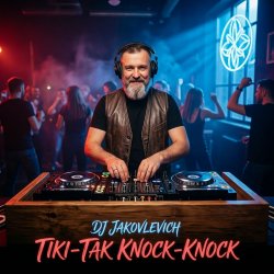 Cover Tiki-Tak, Knock-Knock
