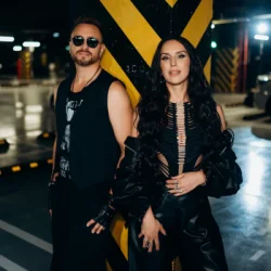 Cover СКАЙ & Jamala - Божевільні