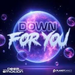 Cover Deep Emotion - Down For You