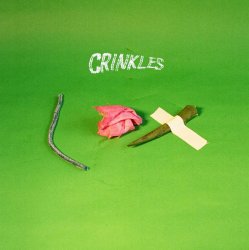 Cover Crinkles - Surge