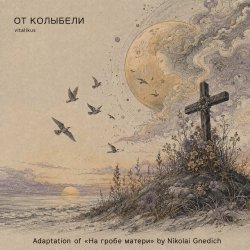 Cover ViTaLiKuS - ОТ КОЛЫБЕЛИ