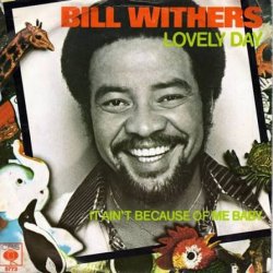 Cover Bill Withers - Lovely Day
