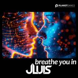 Cover JLUIS - Breathe You In
