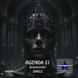 Cover Agenda 21 - 3.6.9 (Original Mix)