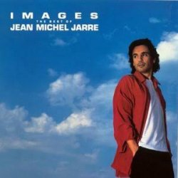 Cover Jean Michel Jarre - Globe Trotter