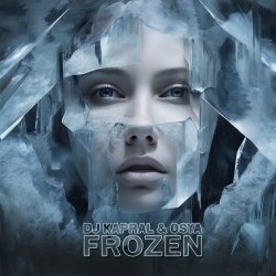 Cover Frozen (Extended Mix)