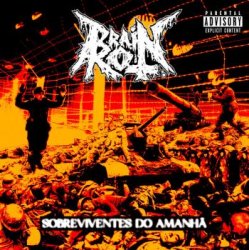 Cover Brain Rot - Colaboradores