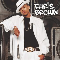 Cover Chris Brown - Try a Little Tenderness