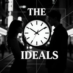 Cover The ideals (Идеалы) cover