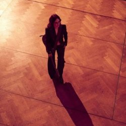 Cover Veronica Fusaro - Alice