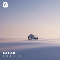 Cover Tuccillo - Safari (Mixed)