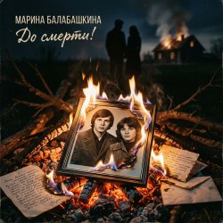 Cover До смерти