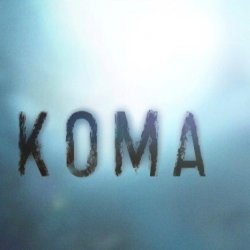 Cover Кома