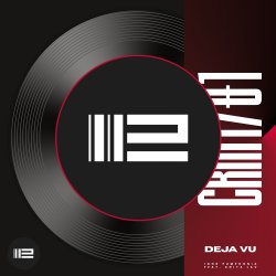 Cover Igor Pumphonia & Anita Lav - Deja Vu