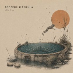 Cover ViTaLiKuS - ВСПЛЕСК И ТИШИНА