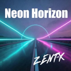 Cover Neon Horizon(Extended Mix)
