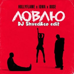 Cover Ловлю (DJ Shved&co blend)