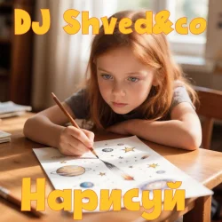 Cover Нарисуй (День Триффидов cover 2026)