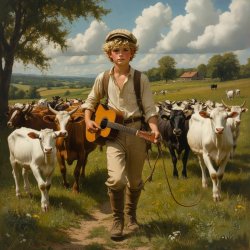 Cover Ой, Мама ой!