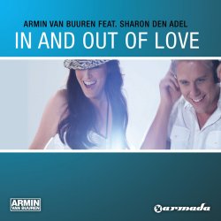 Cover Armin van Buuren feat. Sharon den Adel - In & Out Of Love (Radio Edit)