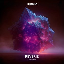 Cover DAYNAMIX - Reverie