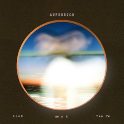 Cover Alok, me n ü, Ten Fé - Superrich