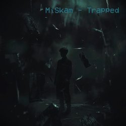 Cover MiSkam - Trapped