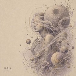 Cover ViTaLiKuS - VEIL