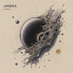 Cover ViTaLiKuS - UMBRA