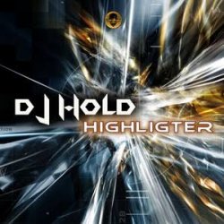 Cover DJ Hold - Euforia (Original Mix)