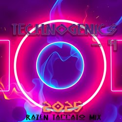 Cover TECHNOGENICS - 4