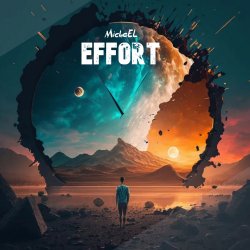 Cover MichaEL - Effort