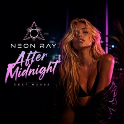 Cover NEON RAY - After Midnight