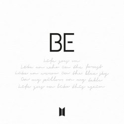 Cover BTS - Dynamite