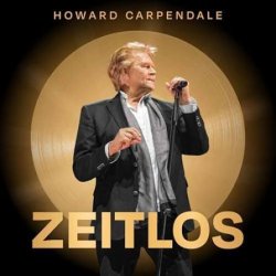 Cover Howard Carpendale - Ein Neuer Morgen