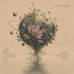 Cover ViTaLiKuS - AFTER SILENCE