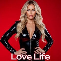 Alex K - Love Life