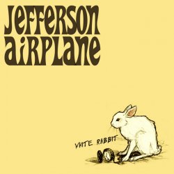 Cover Jefferson Airplane - White Rabbit