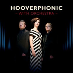 Cover Hooverphonic - This Strange Effect (Thievery Corporation Remix)