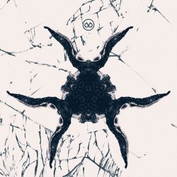Cover La Dame - Kinnara (The Untouchables Remix)