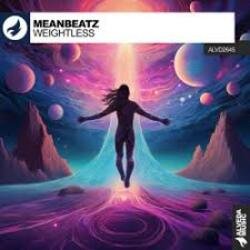 Cover MeanBeatz - Weightless  (Original Mix)