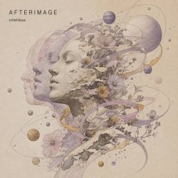 Cover ViTaLiKuS - AFTERIMAGE