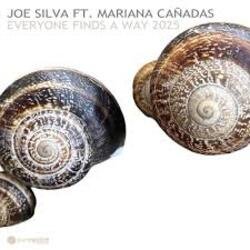 Cover Joe Silva - Everyone Finds a Way 2025