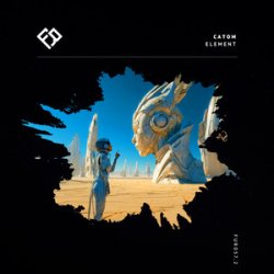 Cover Catom - Element