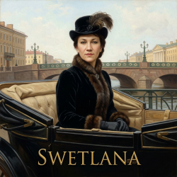 Cover Swetlana - Не желанный