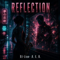 DJ-Lion- Л. Е. В. - Reflection